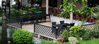 Hotel Parkland