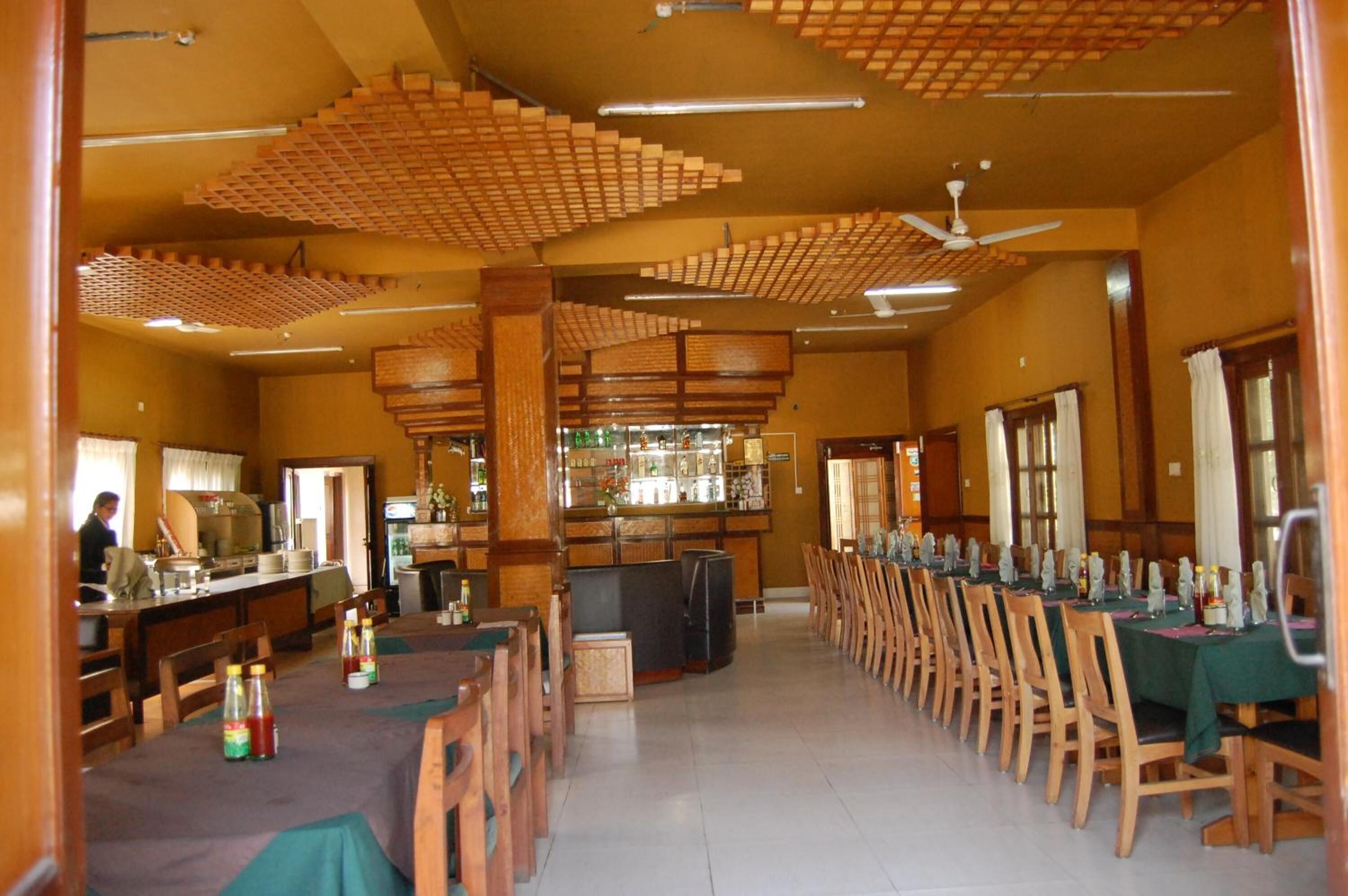 Cucina internazionale