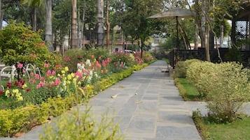 花園