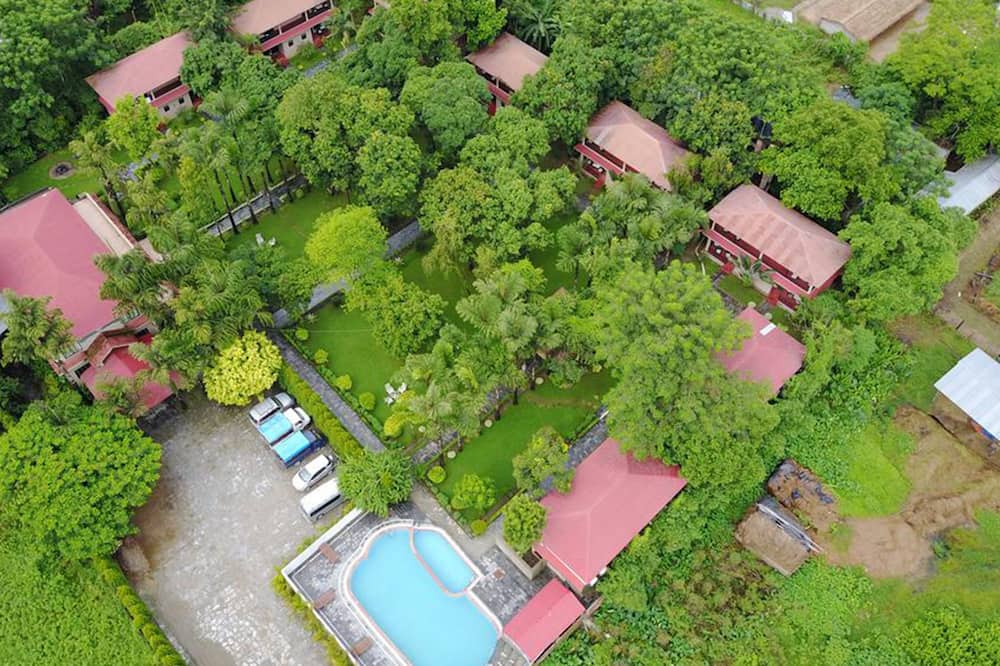 Hotel Parkland