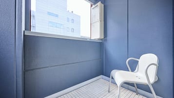 Junior Suite, Non Smoking | Teres/patio