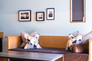 Junior Suite, Non Smoking | Free WiFi, bed sheets