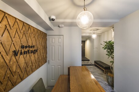 Hotel Vintage Tsukiji - view 2