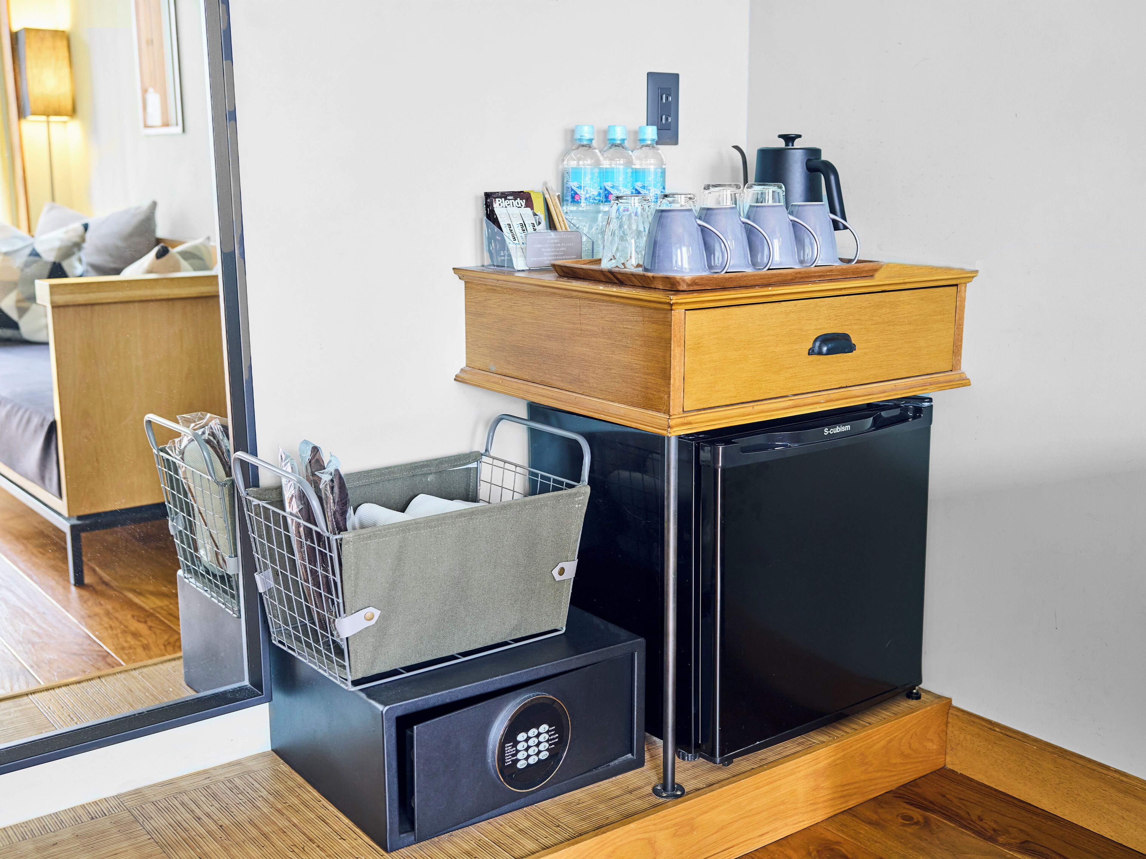 Suite Junior, non fumatori | Wi-Fi gratuito, lenzuola