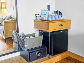 Junior-Suite, Nichtraucher