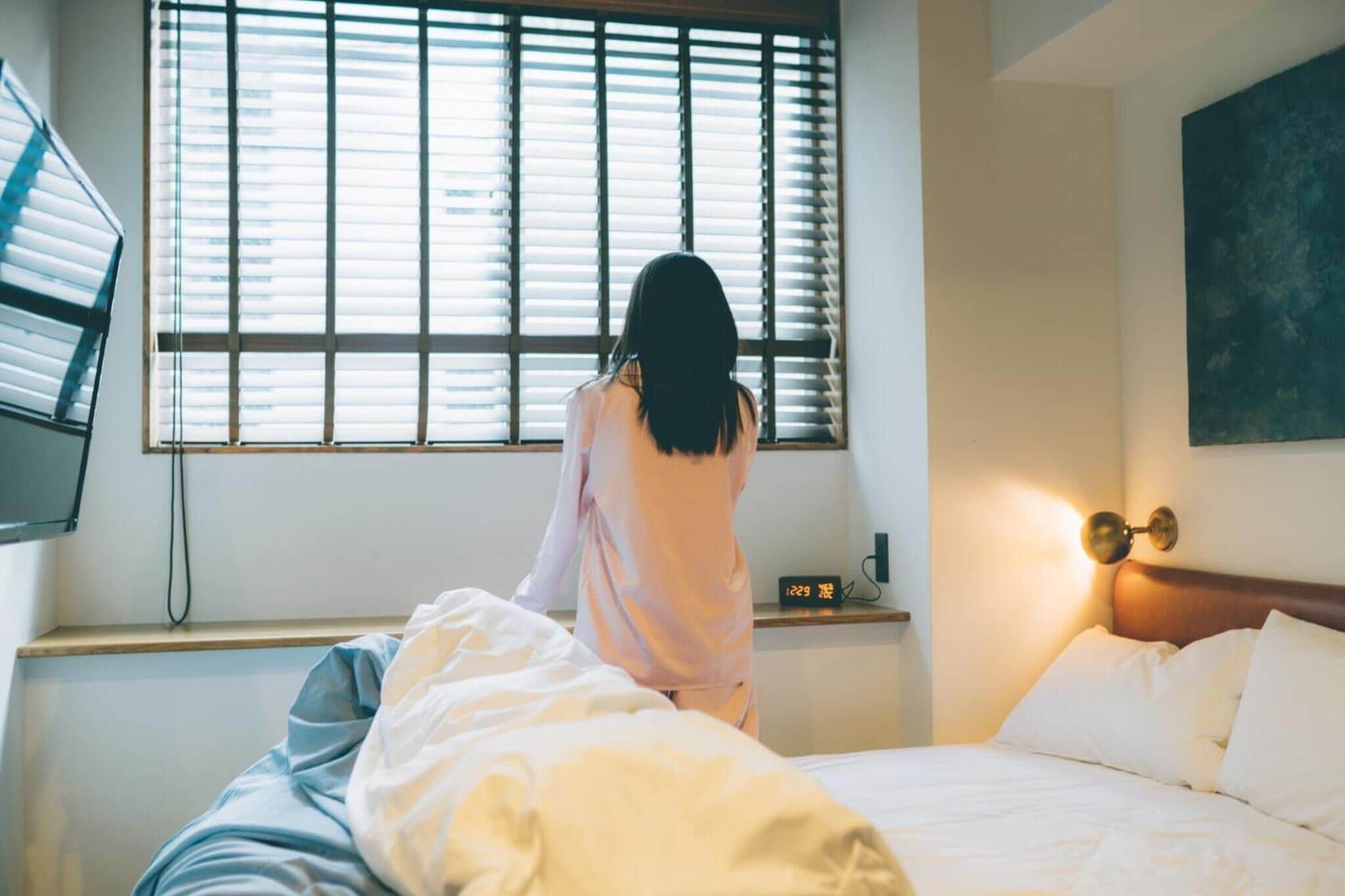 junior suite, non smoking | free wifi, bed sheets