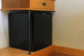 Suite – junior, ikke-røyk | Minikjøleskap