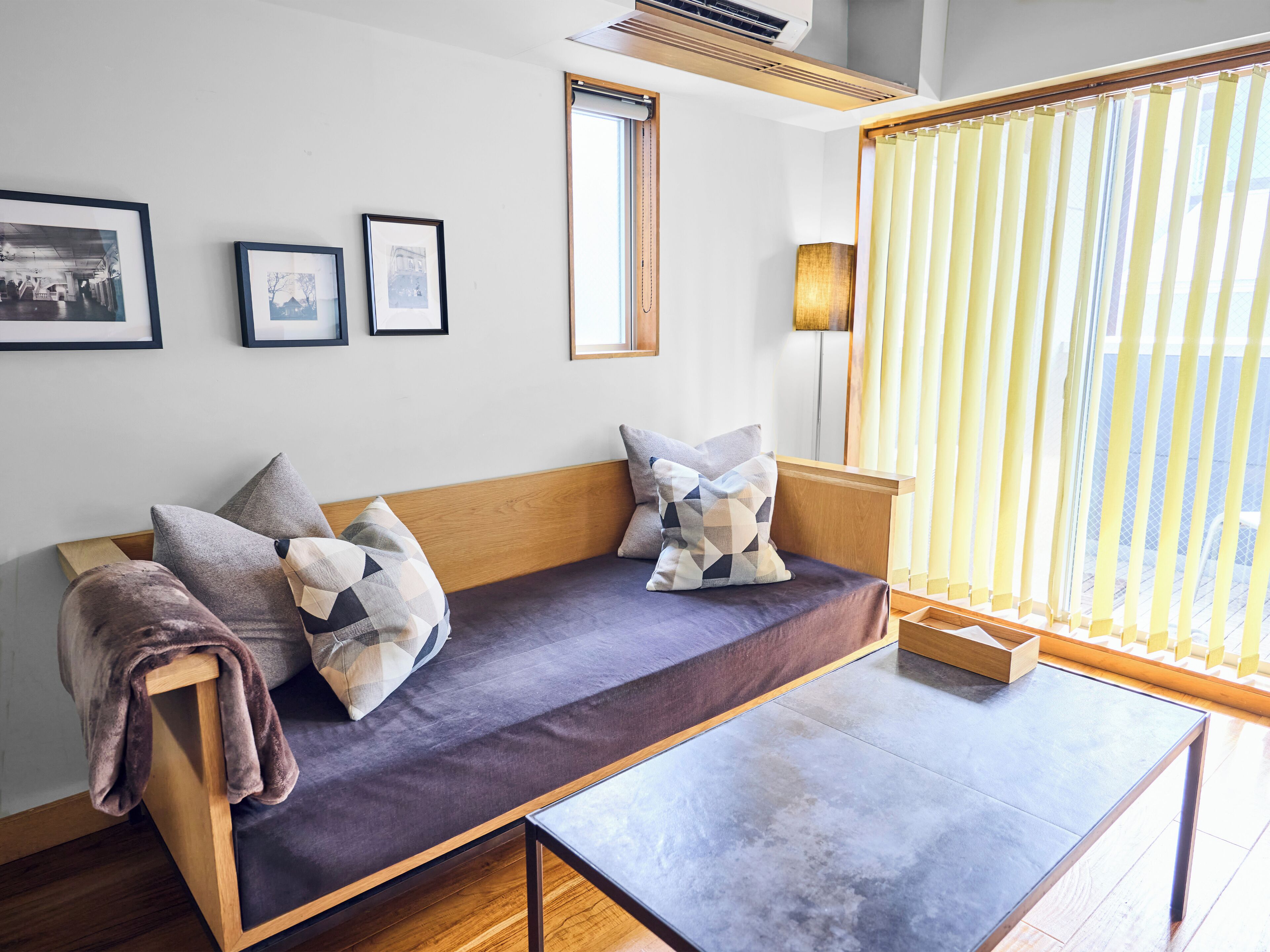 Suite Junior, non fumatori | Wi-Fi gratuito, lenzuola