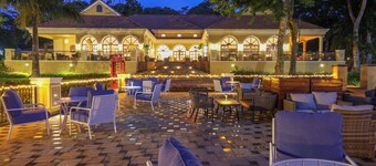 Brovad Sands Lodge