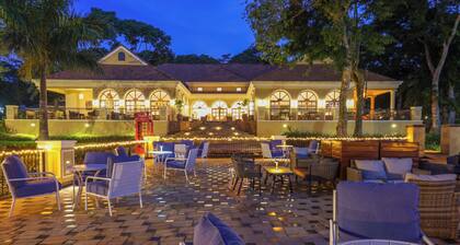 Brovad Sands Lodge