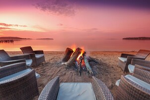Chimenea