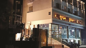 Ngoại thất