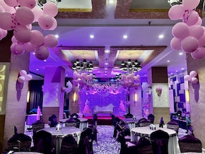 Bankettsaal