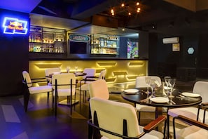 Nightclub