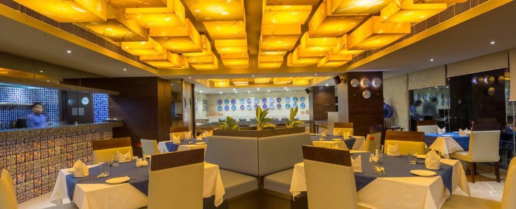 Cocina internacional