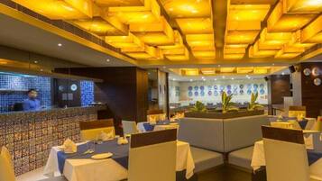 International cuisine