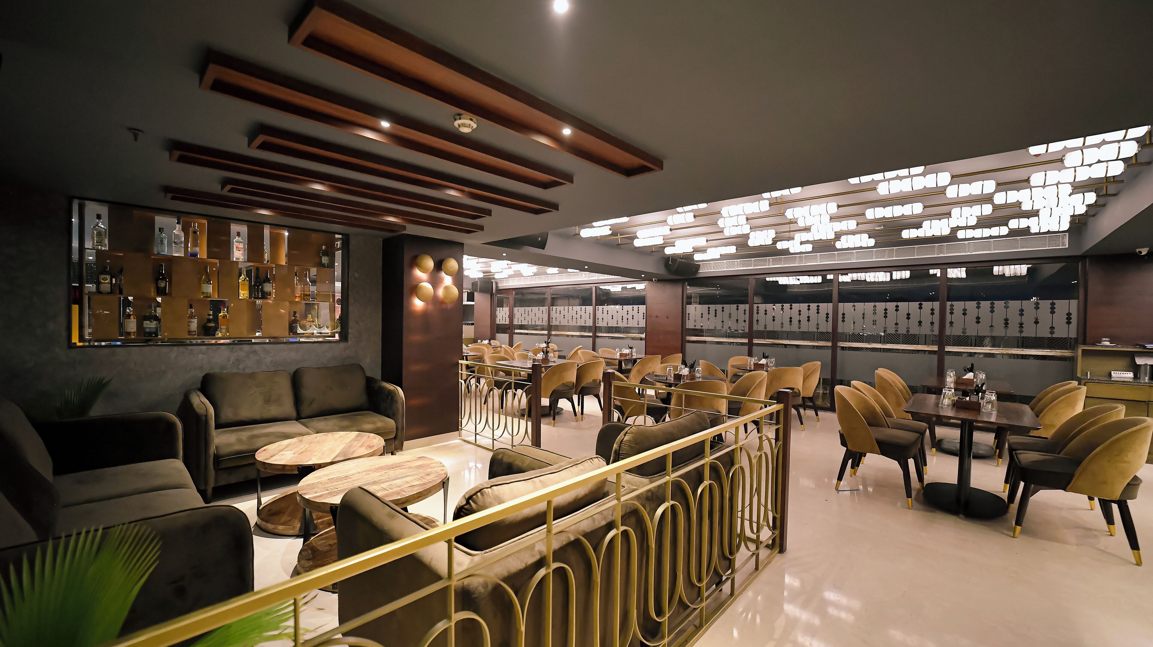 Internationale Küche