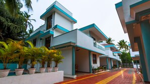 Exterieur