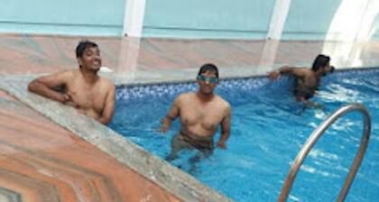 Meera Motels & Residency