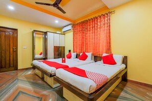 Ylelliset vuodevaatteet, yksilöllisesti sisustettu