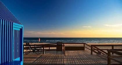 Casa de playa - Monte Gordo - Carmen