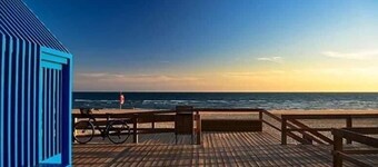 Beach House - Monte Gordo - Carmen