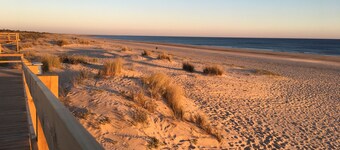 Beach House - Monte Gordo - Carmen 