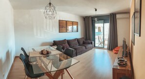 Téléviseur connecté