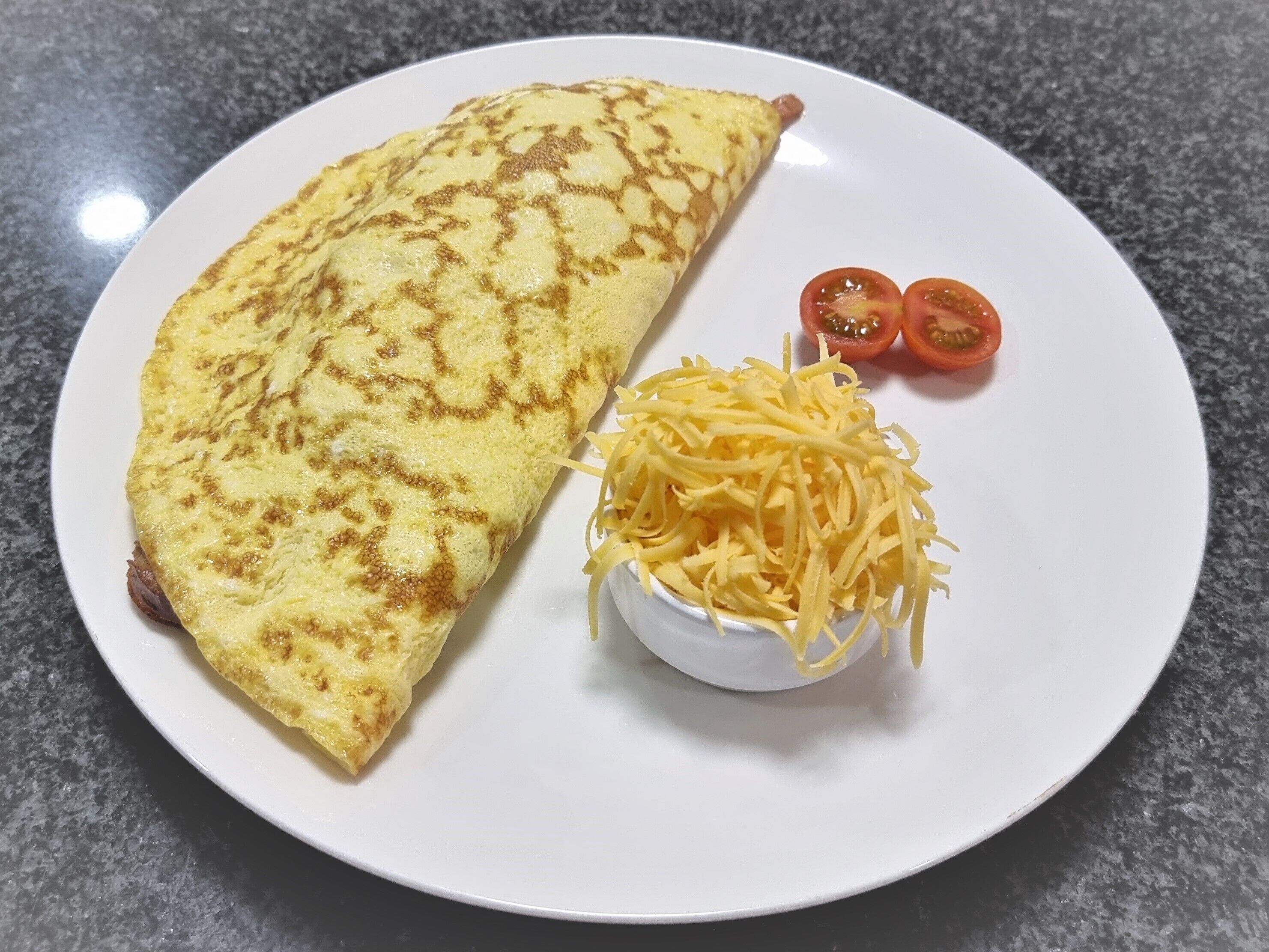 Frokostmåltid