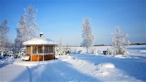 Esterni