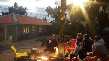 Comodidades da propriedade