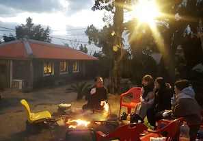 Property amenity - Jeojiri Tory's Dream (Jeju City)