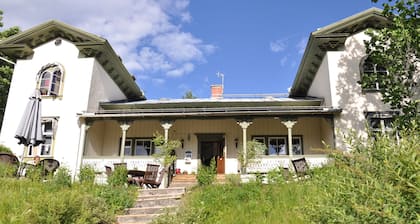 Sköna Rum Fryksta