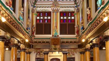 Detalle interior