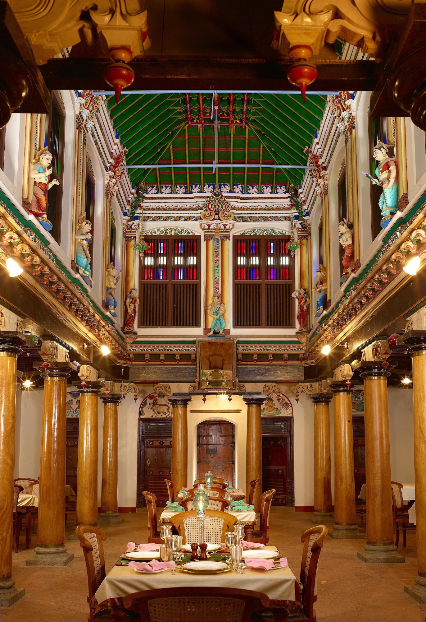 3 Star Hotels