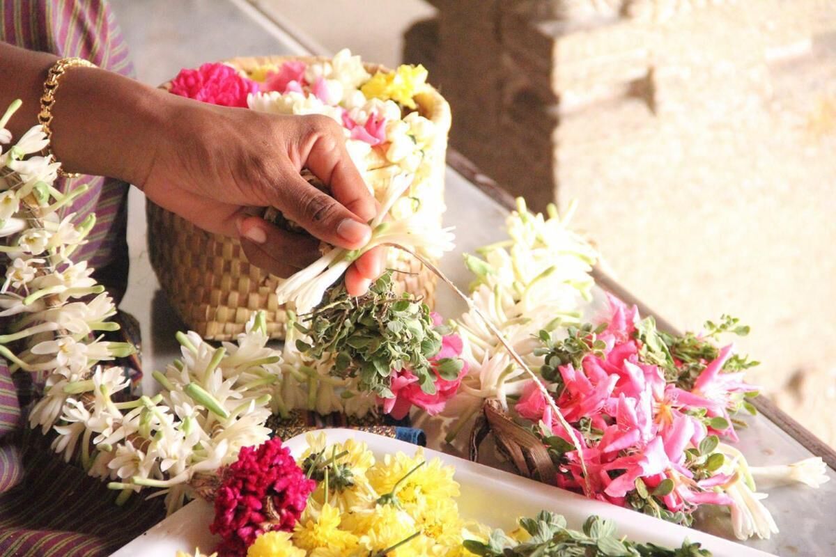 international cuisine