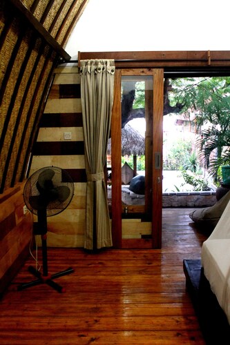 Gili Smile Bungalows