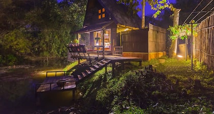 Rai Saeng Arun Resort