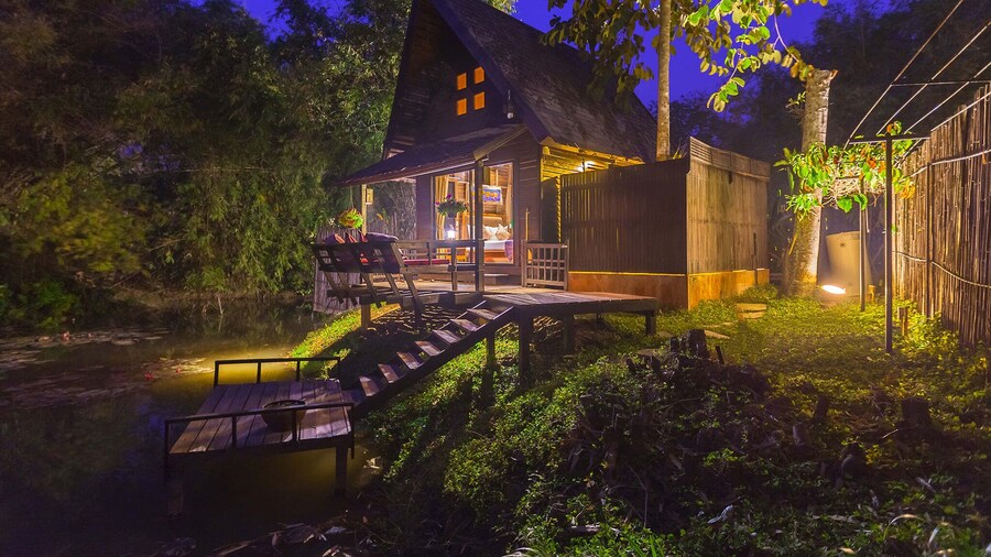 Rai Saeng Arun Resort