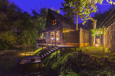 Rai Saeng Arun Resort