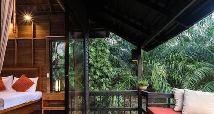 Rai Saeng Arun Resort