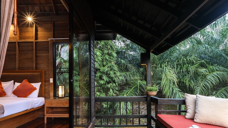 Rai Saeng Arun Resort