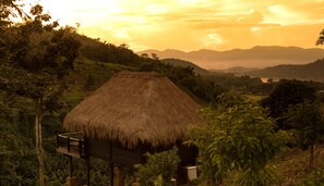 Baan Peang Or | Odadan manzara