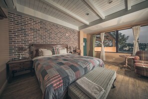 Quarto casal superior, 1 cama King | Roupas de cama de algodão egípcio, roupas de cama premium