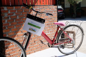 Vélo
