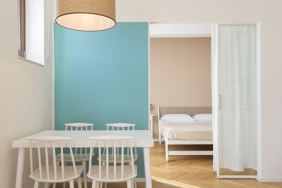 Salle de séjour