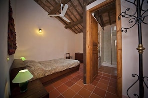 Doppelzimmer (Biancospino) | Kostenloses WLAN