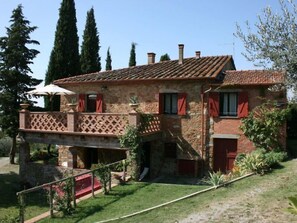 Fachada