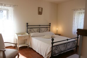 Villa, 4 chambres