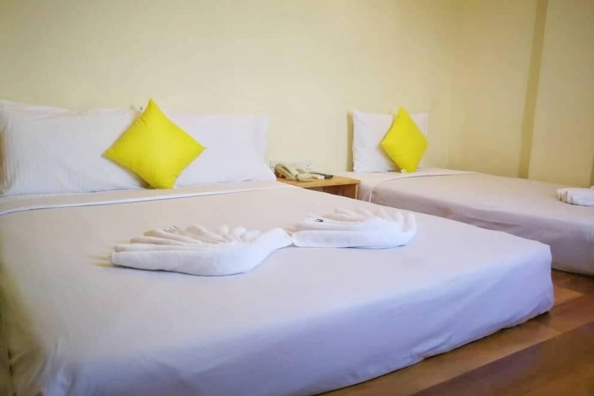 Suite (Sakura VIP) | Skrivebord, strykejern/-brett og wi-fi (inkludert)